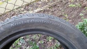 Гуми Зимни 225/50R17, снимка 8