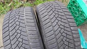 Гуми Зимни 225/50R17, снимка 2