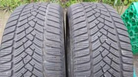 Гуми Зимни 225/50R17, снимка 3