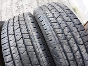 Гуми Всесезонни 255/70R16, снимка 3
