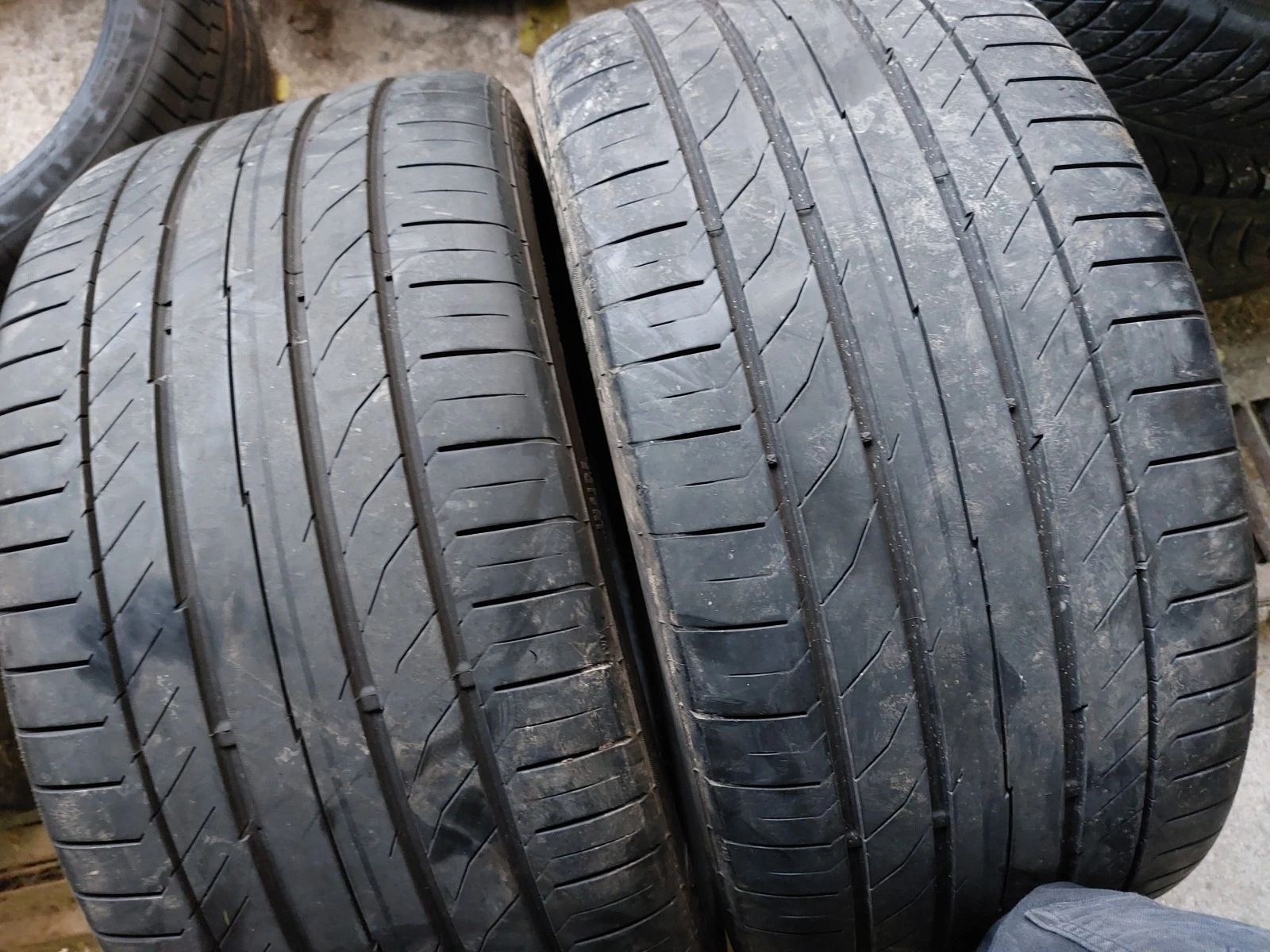 ���� 255/35R19 | Mobile.bg � ����������� 1