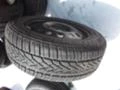 Гуми Зимни 185/60R15, снимка 3