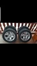 Гуми с джанти Maxxis 235/55R17, снимка 1