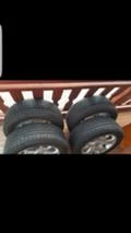 Гуми с джанти Maxxis 235/55R17, снимка 2