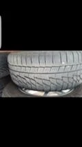 Гуми с джанти Maxxis 235/55R17, снимка 3