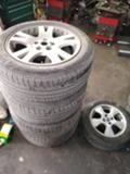 Гуми с джанти Starfire 255/50R19, снимка 1