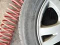 Гуми с джанти Starfire 255/50R19, снимка 4