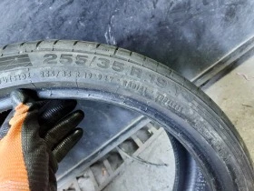 Гуми Летни 255/35R19, снимка 7 - Гуми и джанти - 39124076