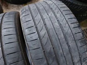 Гуми Летни 255/35R19, снимка 3 - Гуми и джанти - 39124076