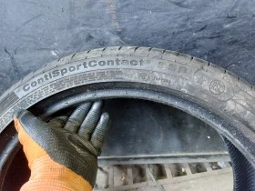 Гуми Летни 255/35R19, снимка 5 - Гуми и джанти - 39124076