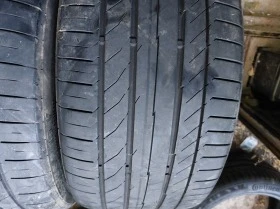 Гуми Летни 255/35R19, снимка 2 - Гуми и джанти - 39124076