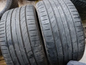 Гуми Летни 255/35R19, снимка 1 - Гуми и джанти - 39124076