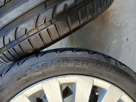    245/40R18  BMW | Mobile.bg    3