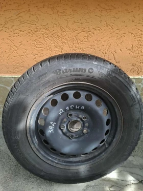    195/65R15  VW Golf | Mobile.bg    5