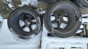 Гуми с джанти Nexen 225/45R17, снимка 4 - Гуми и джанти - 53338307