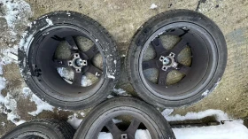Гуми с джанти Nexen 225/45R17, снимка 6 - Гуми и джанти - 53338307