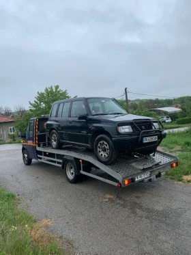 Пътна Помощ, снимка 16