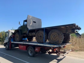 Пътна Помощ, снимка 11