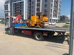 Пътна Помощ, снимка 5