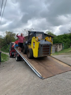 Пътна Помощ, снимка 17