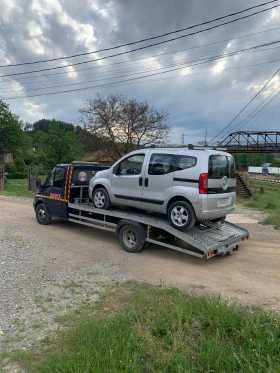 Пътна Помощ, снимка 13