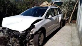 Peugeot 307 SW, снимка 1