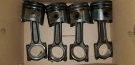 Peugeot 307 SW, снимка 7