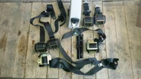 Peugeot 307 SW, снимка 11