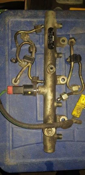 Peugeot 307 SW, снимка 4