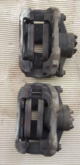 Peugeot 307 SW, снимка 6