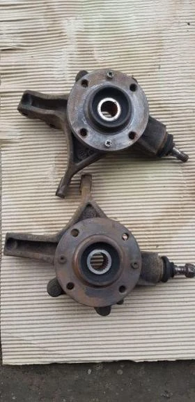 Peugeot 307 SW, снимка 8