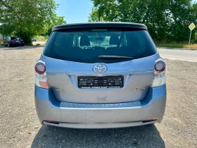 Toyota Verso 6+ 1м, NAVI, KEYLESS GO, PANORAMA, КАМЕРА!EURO5!, снимка 5