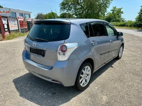 Toyota Verso 6+ 1м, NAVI, KEYLESS GO, PANORAMA, КАМЕРА!EURO5!, снимка 6