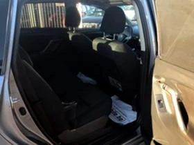 Toyota Verso 6+1м,NAVI,KEYLESS GO,PANORAMA,КАМЕРА!EURO5!, снимка 17