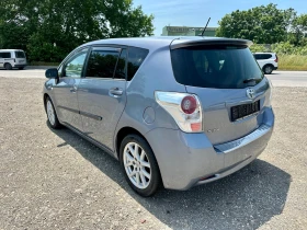 Toyota Verso 6+ 1м, NAVI, KEYLESS GO, PANORAMA, КАМЕРА!EURO5!, снимка 4