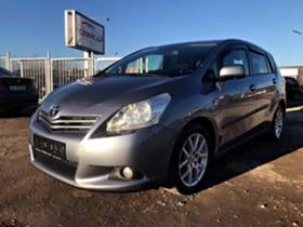 Toyota Verso 6+1м,NAVI,KEYLESS GO,PANORAMA,КАМЕРА!EURO5!, снимка 3