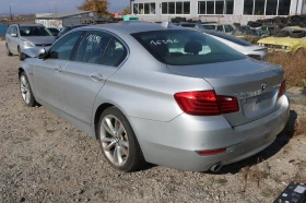 BMW 535 XDRIVE 35i, снимка 5