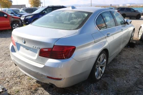 BMW 535 XDRIVE 35i, снимка 6