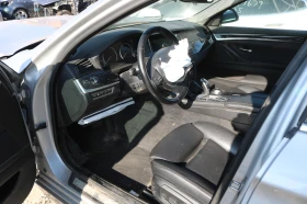 BMW 535 XDRIVE 35i, снимка 10