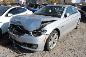 BMW 535 XDRIVE 35i, снимка 1