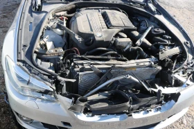 BMW 535 XDRIVE 35i, снимка 16