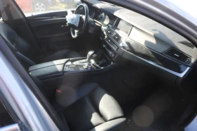 BMW 535 XDRIVE 35i, снимка 12