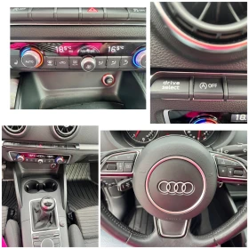 Audi A3 2.0 TDI   38000 километра! , снимка 16