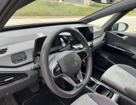 VW ID.3 IID.3 46KWh Pure Performance, снимка 9