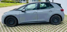 VW ID.3 IID.3 46KWh Pure Performance, снимка 2