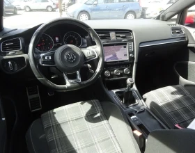 VW Golf 2.0 TDI GTD , снимка 8