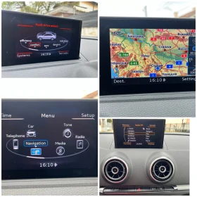 Audi A3 2.0 TDI   38000 километра! , снимка 15