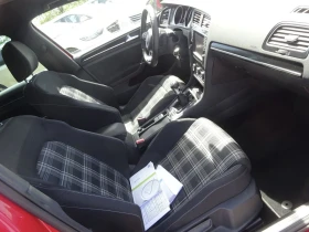 VW Golf 2.0 TDI GTD , снимка 10