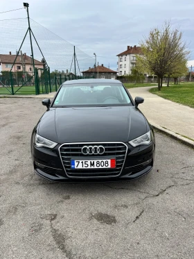 Audi A3 2.0 TDI   38000 километра! , снимка 11