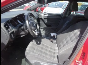 VW Golf 2.0 TDI GTD , снимка 7